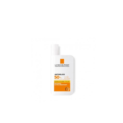 la roche posay ecran
