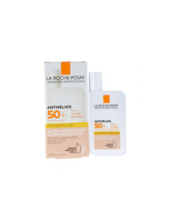 LA ROCHE-POSAY ANTHELIOS SHAKA FLUID TEINTEE SPF50 50ML