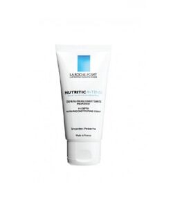 LA ROCHE POSAY Crème Nutritic Intense Nutri-reconstituante profonde, 50ml