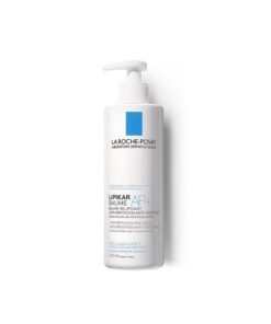 LA ROCHE-POSAY LIPIKAR AP+ BAUME RELIPIDANT 400ML