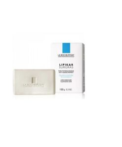 LA ROCHE POSAY Lipikar Surgras Pain Physiologique Anti-Dessèchement, 150g