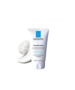 LA ROCHE POSAY TOLERIANE GEL MOUSSANT, 150ml