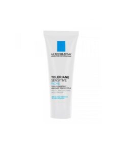 LA ROCHE POSAY TOLERIANE SENSITIVE RICHE 40ML