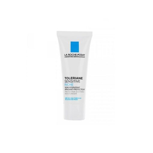 LA ROCHE POSAY TOLERIANE SENSITIVE RICHE 40ML