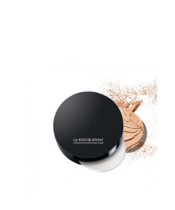 LA ROCHE POSAY TOLERIANE TEINT MINERAL POUDRE COMPACT N°11 BEIGE CLAIRE