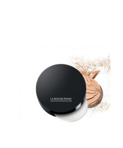 LA ROCHE POSAY TOLERIANE TEINT MINERAL POUDRE COMPACT N°13 BEIGE SABLE
