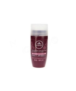 LAINO Déodorant Efficacité 24H Figue 50ml