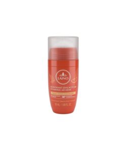 LAINO Déodorant Efficacité 24h Agrumes 50 ml