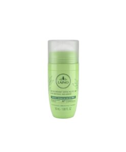 LAINO Déodorant Efficacité 24h Thé Vert 50ml