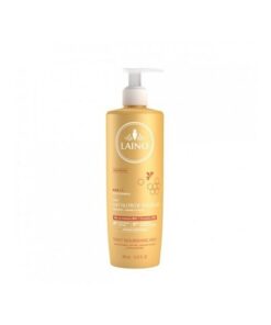 LAINO LAIT NUTRITIF DOUCEURAU MIEL BIO, 400 ML