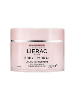 LIERAC BODY - HYDRA+ CREME REPULPANTE 200ML