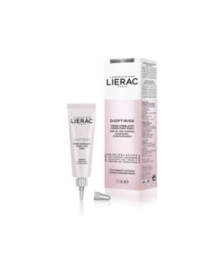 LIERAC DIOPTIRIDE CREME COMBLANTE CORRECTRICE RIDES 15ML