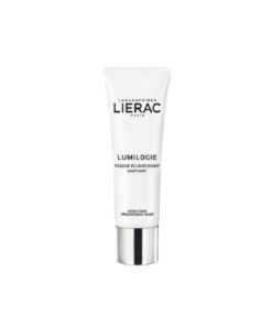 LIERAC LUMILOGIE MASQUE ECLAIRCISSANT UNIFIANT