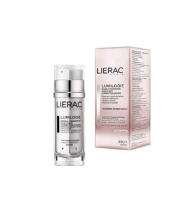 LIERAC LUMILOGIE jour & nuit correction taches , 30 ml