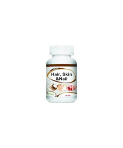 LILIUM HAIR SKIN AND NAILS - 50 COMP