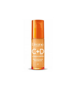 LIRENE - C + D PRO VITAMIN ENERGY SERUM 30ML