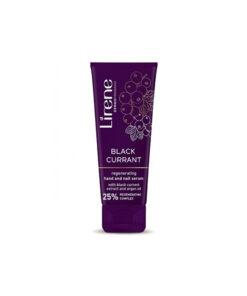 LIRENE CREME-SERUM MAINS AU CASSIS 25% 75ML