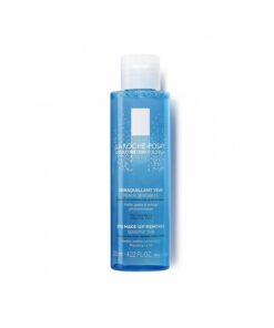 La roche posay Démaquillant Yeux Physiologique, 125 ml