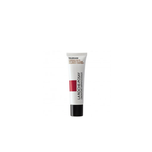 La roche posay TOLERIANE Fond de teint fluide 11 BEIGE CLAIR, 30ml