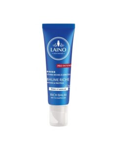 Laino Baume riche Cire d'abeille, 10 ml d'abeille, 10 ml