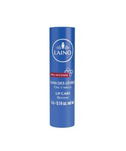 Laino Soin des Lèvres Cire d'abeille, 4g