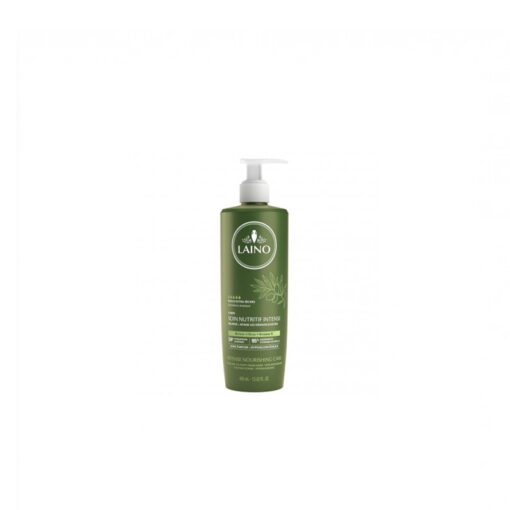 Laino lait Nutritif Intense Extrait d'olive et vitamine E, 400ml