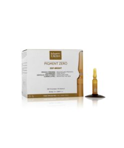 MARTIDERM DSP Bright , 30 ampoules