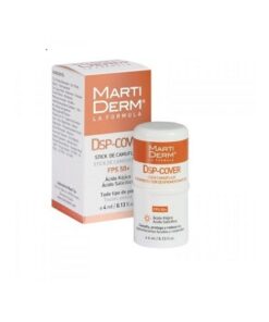 MARTIDERM DSP COVER SPF50+ 4ML