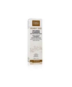MARTIDERM DSP-Sérum Illuminateur 30ML
