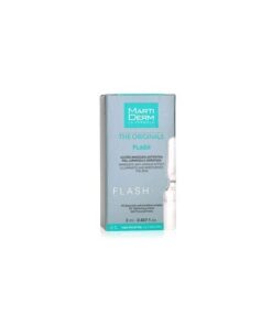 MARTIDERM FLASH 1 AMPOULES