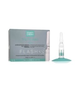 MARTIDERM FLASH 5 AMPOULES