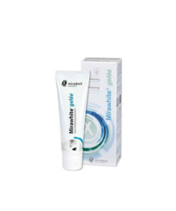 MIRADENT Mirawhite Gelee, 100ml