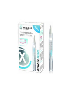 MIRADENT Mirawhite Oxygen Stylo Blancheur