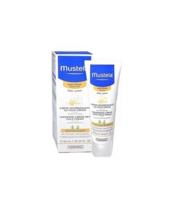 MUSTELA Cold Cream Nutri Protecteur, 40ml