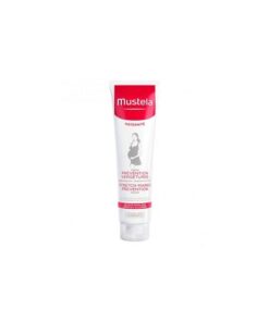 MUSTELA MATERNITE, Crème Vergetures Prevention 150 ml