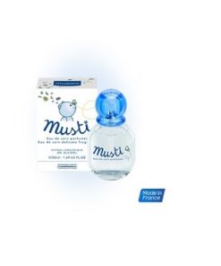 mustela parfum