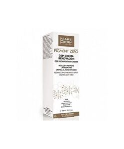 Martiderm DSP Crème Renovatrice dépigmentante 40 ml
