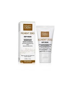 Martiderm Pigment Zero DSP Mask 30ml