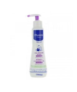 Mustela gel hygiène intime Bébé et Enfant 200 ml