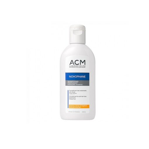 acm shampoing