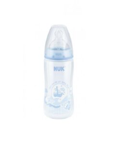 NUK BIBERON FIRST CHOICE, 300ml