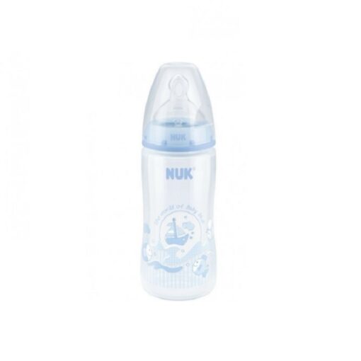 NUK BIBERON FIRST CHOICE, 300ml