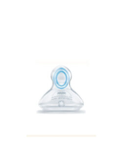 NUK TÉTINES FIRST CHOICE 0-6M