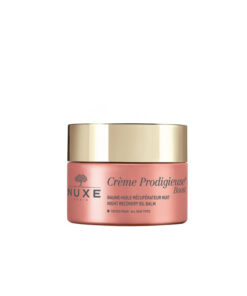 NUXE CRÈME PRODIGIEUSE BOOST Nuit POT - 50 ml