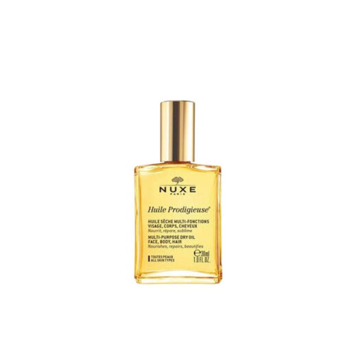 NUXE Huile prodigieuse, 30ml