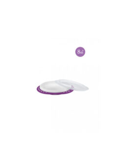 Nuk Assiette Bébé 8M+