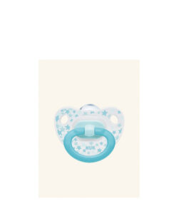 Nuk sucette Happy Days 0-6M