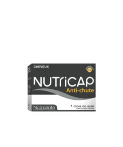 Nutricap Antichute 30 gélules
