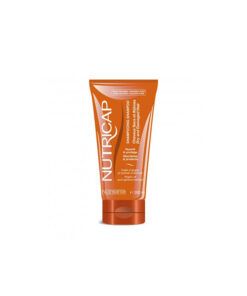 Nutricap Shampooing Cheveux Secs & Abîmés, 200 ml