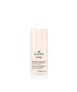 Nuxe Body Déodorant Longue Durée, 50ml